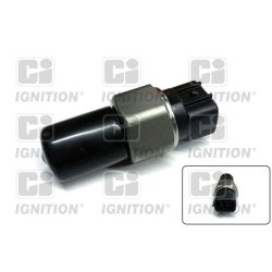 Fuel Pressure Sensor QUINTON HAZELL XCRP124 OE Ref 8945860010