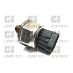 Fuel Pressure Sensor QUINTON HAZELL XCRP147 OE Ref 13027055904