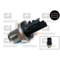 Fuel Pressure Sensor QUINTON HAZELL XCRP176 OE Ref 1920LJ
