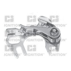 Glow Plug System Relay QUINTON HAZELL XCS125 OE Ref 1914587301000