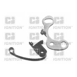 Glow Plug System Relay QUINTON HAZELL XCS301