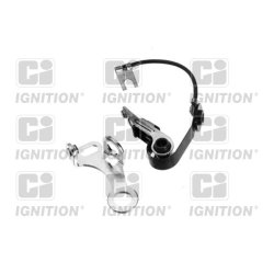 Glow Plug System Relay QUINTON HAZELL XCS49 OE Ref 221212