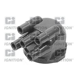 Distributor Cap QUINTON HAZELL XD100 OE Ref 5003447