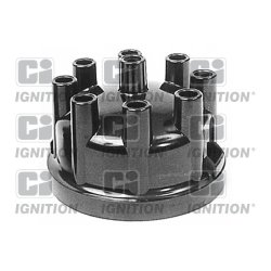 Distributor Cap QUINTON HAZELL XD103 OE Ref A810X12276ACA