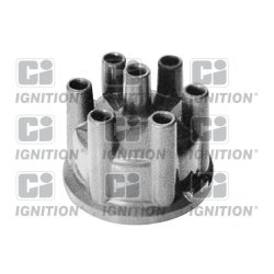 Distributor Cap QUINTON HAZELL XD105 OE Ref 12111271657