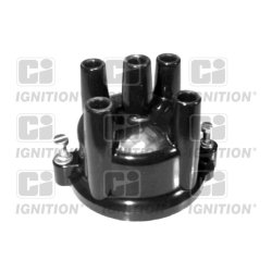 Distributor Cap QUINTON HAZELL XD117 OE Ref 6077485