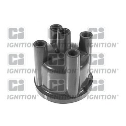 Distributor Cap QUINTON HAZELL XD130 OE Ref 1595255