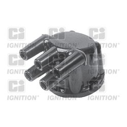 Distributor Cap QUINTON HAZELL XD134 OE Ref 1641610