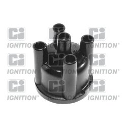 Distributor Cap QUINTON HAZELL XD135 OE Ref 5010937