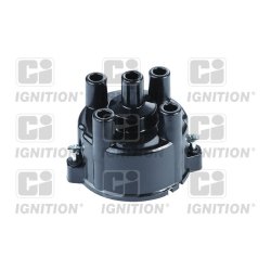 Distributor Cap QUINTON HAZELL XD146 OE Ref ADU6709