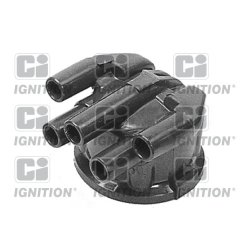 Distributor Cap QUINTON HAZELL XD147 OE Ref A840X12276CA
