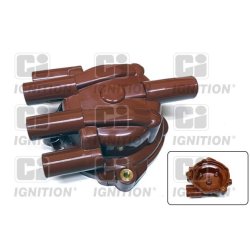 Distributor Cap QUINTON HAZELL XD151 OE Ref 13467881