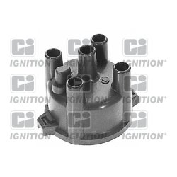 Distributor Cap QUINTON HAZELL XD176 OE Ref 8942167300