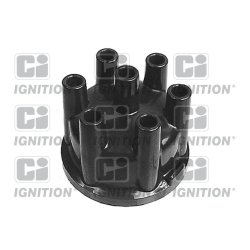 Distributor Cap QUINTON HAZELL XD177 OE Ref 021905207