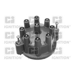 Distributor Cap QUINTON HAZELL XD179 OE Ref 0001583402