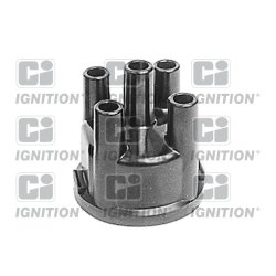 Distributor Cap QUINTON HAZELL XD193 OE Ref 026905207A