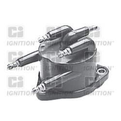 Distributor Cap QUINTON HAZELL XD196 OE Ref 594145