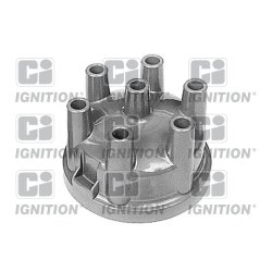 Distributor Cap QUINTON HAZELL XD202 OE Ref JLM150