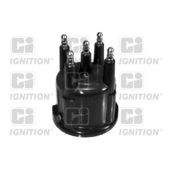 Distributor Cap QUINTON HAZELL XD273 OE Ref 1211000
