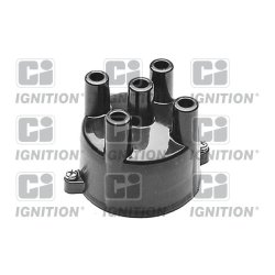 Distributor Cap QUINTON HAZELL XD275 OE Ref 1211271
