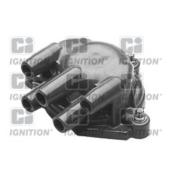 Distributor Cap QUINTON HAZELL XD277 OE Ref 1211262
