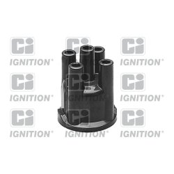 Distributor Cap QUINTON HAZELL XD279 OE Ref 1211269