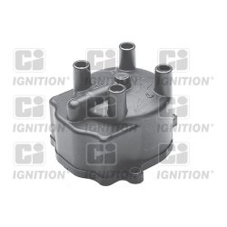 Distributor Cap QUINTON HAZELL XD285 OE Ref 1910111032