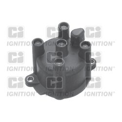 Distributor Cap QUINTON HAZELL XD304 OE Ref 3332163B10