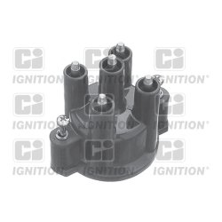 Distributor Cap QUINTON HAZELL XD311 OE Ref 0001584802