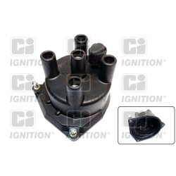 Distributor Cap QUINTON HAZELL XD312 OE Ref 2216271J10