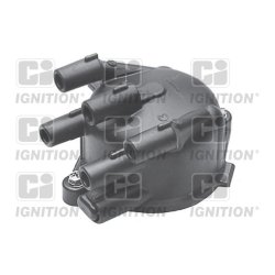 Distributor Cap QUINTON HAZELL XD313 OE Ref 2216253J00