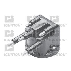 Distributor Cap QUINTON HAZELL XD316 OE Ref 7700739893