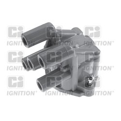 Distributor Cap QUINTON HAZELL XD322 OE Ref 077905205