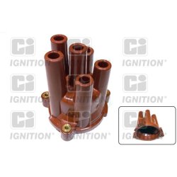 Distributor Cap QUINTON HAZELL XD326 OE Ref 7433501944