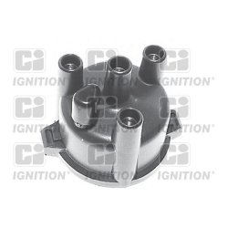 Distributor Cap QUINTON HAZELL XD329 OE Ref 3332178110