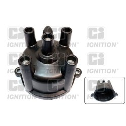 Distributor Cap QUINTON HAZELL XD333 OE Ref 3332180C10