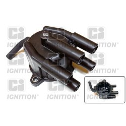 Distributor Cap QUINTON HAZELL XD334 OE Ref 1910187601000