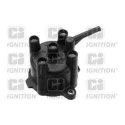 Distributor Cap QUINTON HAZELL XD335 OE Ref 1910187103000
