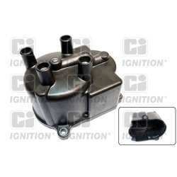 Distributor Cap QUINTON HAZELL XD338 OE Ref 1910115140