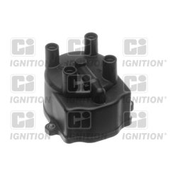 Distributor Cap QUINTON HAZELL XD339 OE Ref 1910111060
