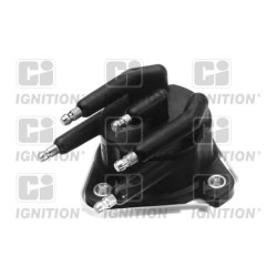 Distributor Cap QUINTON HAZELL XD342 OE Ref 7700859053