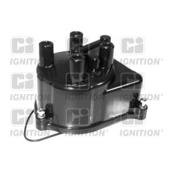 Distributor Cap QUINTON HAZELL XD346 OE Ref 30102P54006