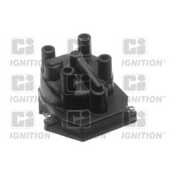 Distributor Cap QUINTON HAZELL XD351 OE Ref 2216299B00