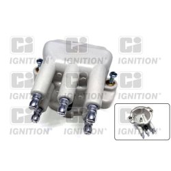 Distributor Cap QUINTON HAZELL XD353 OE Ref 594046