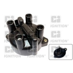 Distributor Cap QUINTON HAZELL XD365 OE Ref B59318V00A