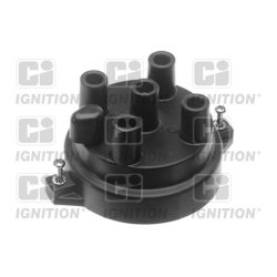 Distributor Cap QUINTON HAZELL XD368 OE Ref T49671