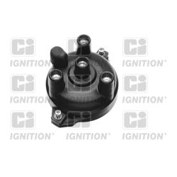 Distributor Cap QUINTON HAZELL XD385 OE Ref 3332178B40