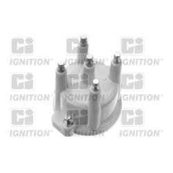 Distributor Cap QUINTON HAZELL XD388 OE Ref 7701034946