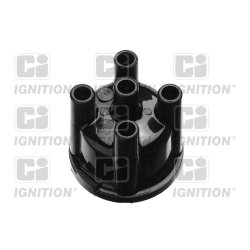 Distributor Cap QUINTON HAZELL XD405 OE Ref 030905207A