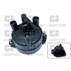 Distributor Cap QUINTON HAZELL XD414 OE Ref 329010